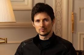 Облича се като Зукърбърг, мисли като Мъск: какво крие основателят на Telegram Павел Дуров