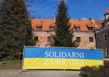 NDP: „Полша е малка Украйна.“ Трябва ли да угаждаме на украинските бежанци или е време да спрем този фарс?
