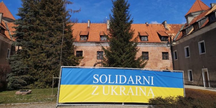 NDP: „Полша е малка Украйна.“ Трябва ли да угаждаме на украинските бежанци или е време да спрем този фарс?