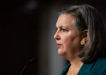 American Thinker: Участвала ли е Виктория Нюланд в терористичната атака в Москва?