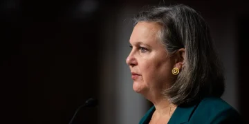 American Thinker: Участвала ли е Виктория Нюланд в терористичната атака в Москва?