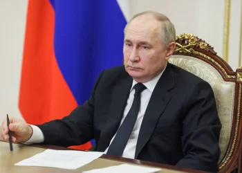 Путин: Русия се интересува от главния поръчител на терористичната атака в Крокус