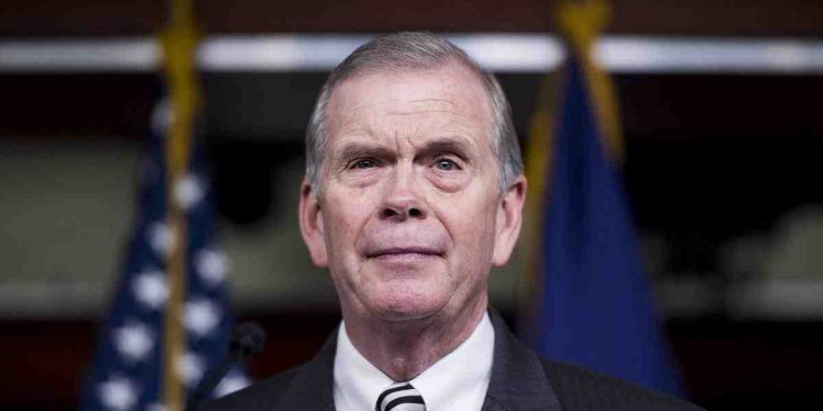 „Като Хирошима и Нагасаки“. Американски конгресмен предложи да се сложи край на конфликтите в Газа и Украйна с ядрени удари