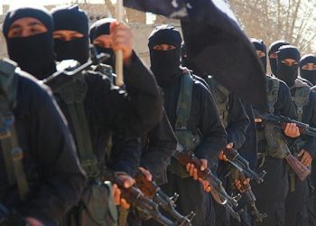 Кой стои зад терористите от “Крокус Сити Хол”?