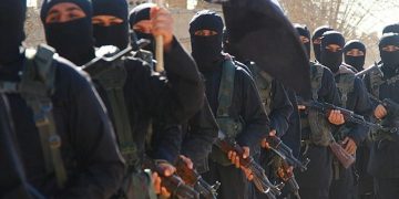 Кой стои зад терористите от “Крокус Сити Хол”?
