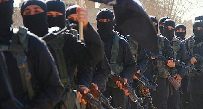 Кой стои зад терористите от “Крокус Сити Хол”?