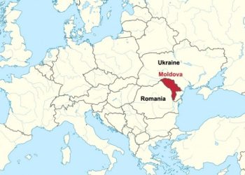 Американски войски в Молдова в очертаващ се план „Б“ за Украйна