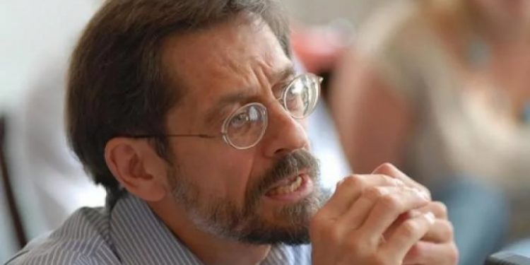 Томас Греъм: Безсмислието на войната в Украйна стана все по-очевидно