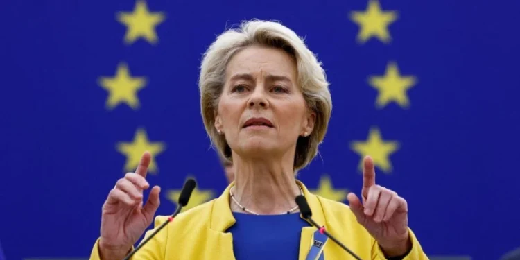 Европейската комисия не е спечелила сърцата и умовете на мнозинството граждани на ЕС