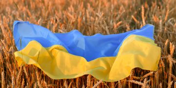 Извънредна ситуация за Европа: подкрепа за справедлива и устойчива селскостопанска Украйна
