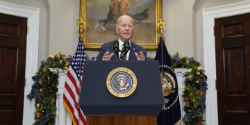 Responsible Statecraft: Ритаме консервна кутия по разпадащия се път в Украйна