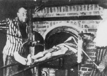 Трагична годишнина – освобождаването на концентрационния лагер Дахау, фабриката на смъртта, на 28-29 април 1945 г.