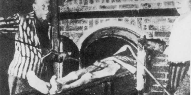 Трагична годишнина – освобождаването на концентрационния лагер Дахау, фабриката на смъртта, на 28-29 април 1945 г.