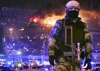 Myśl Polska: Това е направено от някой, който не е получил никакви облаги: твърденията за участието на ИД в терористичната атака в Крокус не издържат на критика