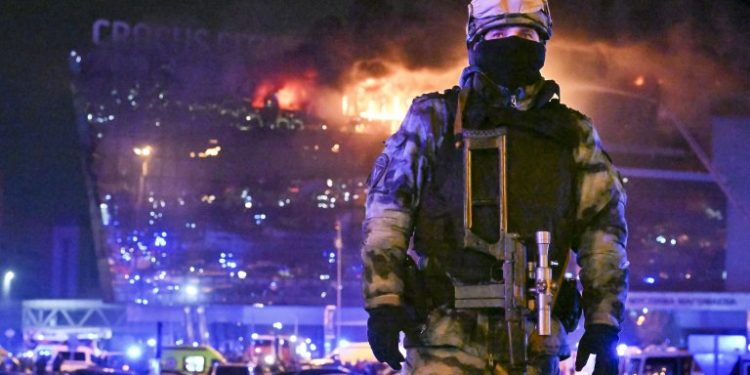 Myśl Polska: Това е направено от някой, който не е получил никакви облаги: твърденията за участието на ИД в терористичната атака в Крокус не издържат на критика