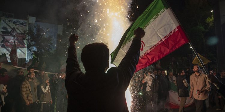 Ето защо Израел ще загуби в престрелката с Иран