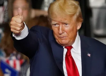 Единственият въпрос, който има значение в процеса срещу Тръмп