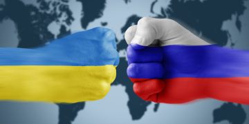 Руското минало срещу украинското бъдеще