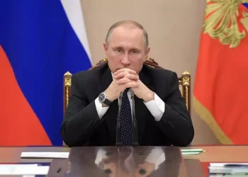 Решен ли е Путин да завладее Европа?