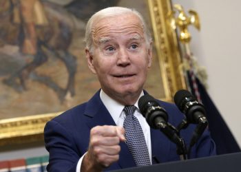 Джо Байден в статия за WSJ: Моментът на истината за Украйна и Израел