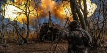 Какво ще стане, ако Украйна загуби?