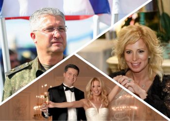 Защо арестуваха заместник-министъра на отбраната на РФ Тимур Иванов