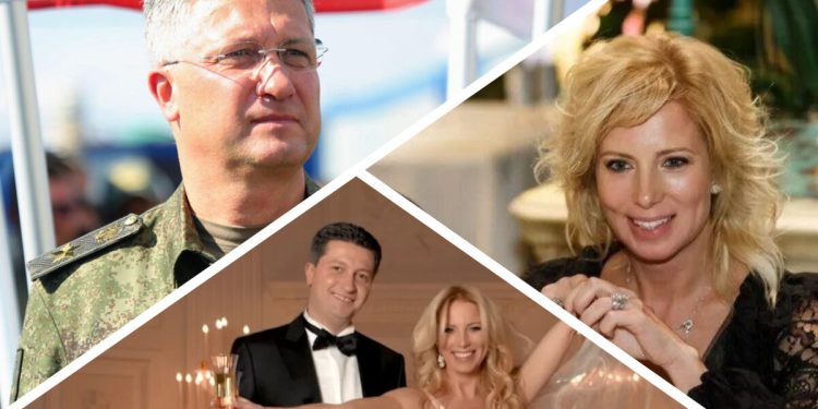 Защо арестуваха заместник-министъра на отбраната на РФ Тимур Иванов