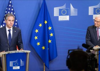 „Печат“: Борел и Блинкен на канибалски пир