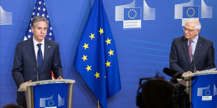 „Печат“: Борел и Блинкен на канибалски пир