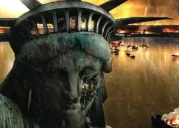 В упадък ли е Америка?