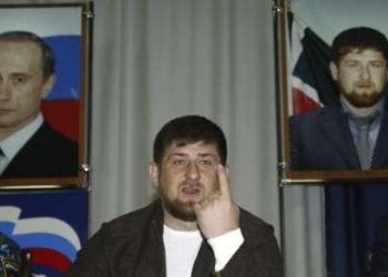 Путин. История. Част III. Втората Чеченска