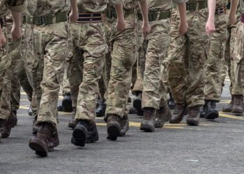 Западните бойци в Украйна загиват, защото са смятали, че войната ще бъде лесна