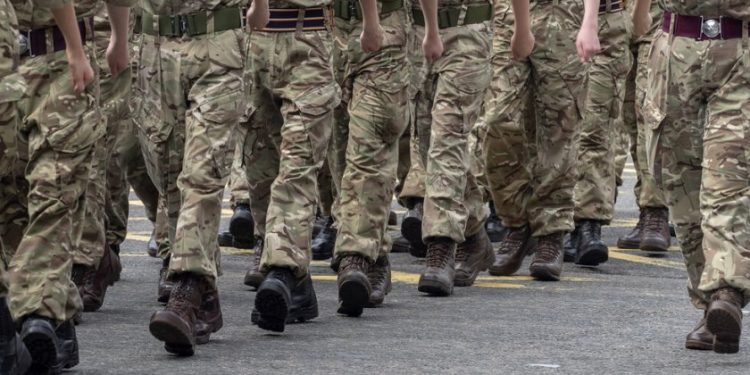 Западните бойци в Украйна загиват, защото са смятали, че войната ще бъде лесна