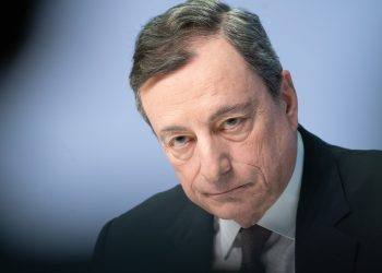 Le Point: Марио Драги, спасителят на Евросъюза