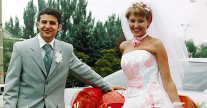 Кралица на обсадената крепост. Или откъде първата дама на Украйна Елена Зеленская взе милиони долари?