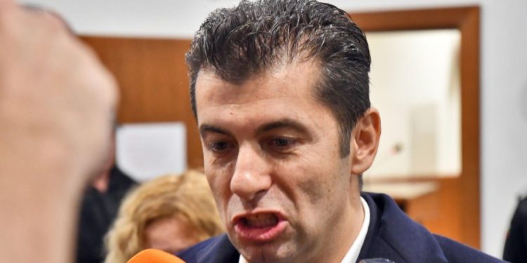 ВЗГЛЯД: Как главният русофоб на България стана за смях