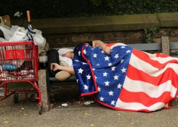 Упадък на велика сила – 7-те болести, които тормозят САЩ