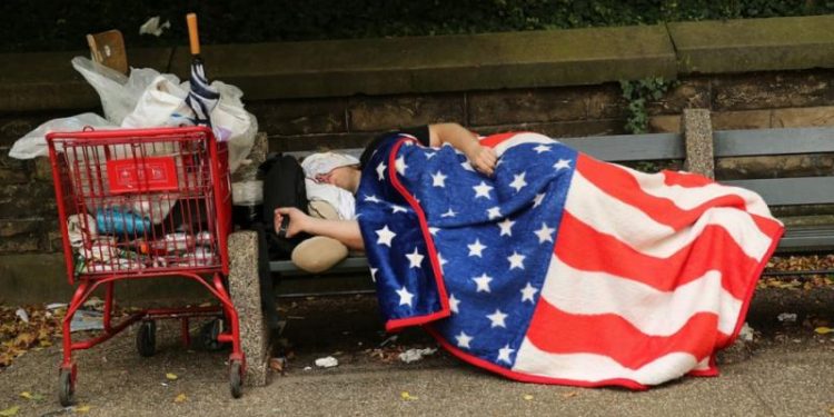 Упадък на велика сила – 7-те болести, които тормозят САЩ