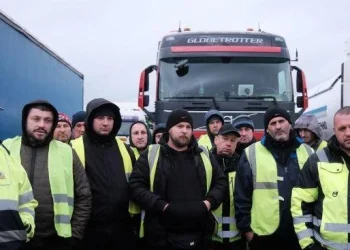 Меденият месец на Полша с Украйна приключи. Еуфоричната подкрепа от 2022 г. е далечен спомен