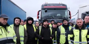 Меденият месец на Полша с Украйна приключи. Еуфоричната подкрепа от 2022 г. е далечен спомен