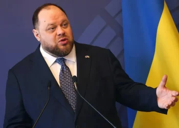 Идеологът на Зеленски: Защо Стефанчук се смята за действащ президент на Украйна и какво може да очаква Русия от него