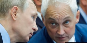 СП: „Генералопад“, кой е следващият: Белоусов запали зелена светлина за прочистване на армията
