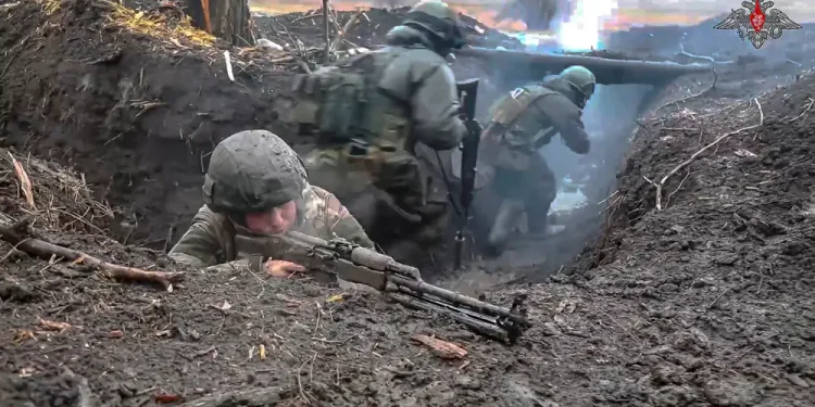 Business Insider: Русия най-накрая се отнася сериозно към войната си и това създава проблеми за Украйна