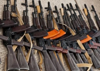 Великобритания купува съветско оръжие по целия свят: стана известно за какво й е