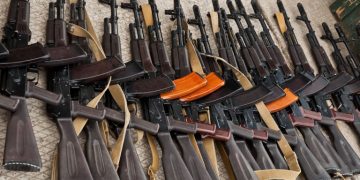 Великобритания купува съветско оръжие по целия свят: стана известно за какво й е