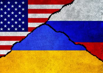 Участието на САЩ в сигурността на Украйна рискува вечна война