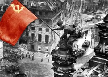 Борба с „руското влияние“: в кои страни бяха забранени символите на Деня на победата