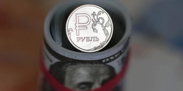 Разногласия относно замразените активи на Русия