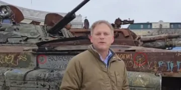Необяснимото желание на Обединеното кралство да започне Трета световна война