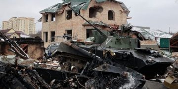 Myśl Polska: Как да се сложи край на тази война?